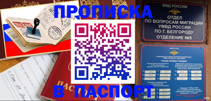 купить прописку в Солнечногорске